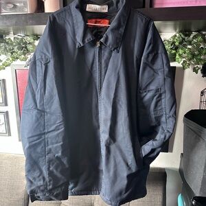 Cintas Men's work Jacket 3XL